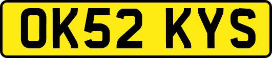 OK52KYS