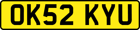 OK52KYU