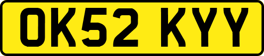 OK52KYY