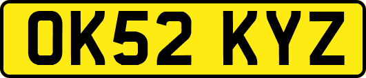 OK52KYZ