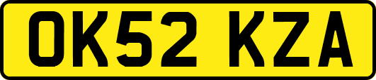 OK52KZA