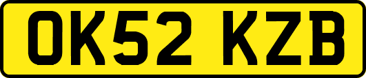 OK52KZB