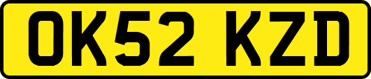 OK52KZD