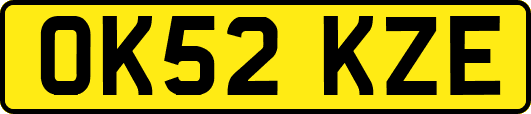 OK52KZE