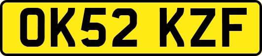 OK52KZF