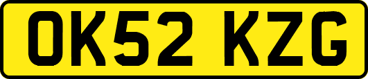 OK52KZG