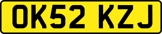 OK52KZJ