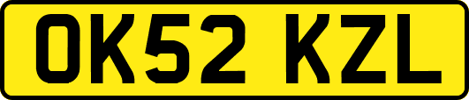 OK52KZL