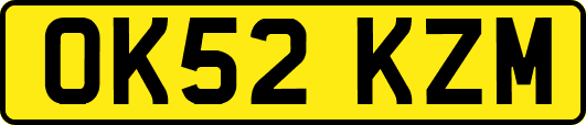 OK52KZM