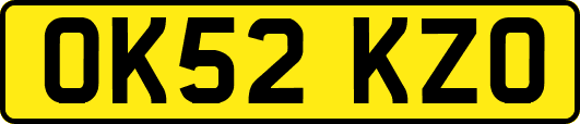 OK52KZO