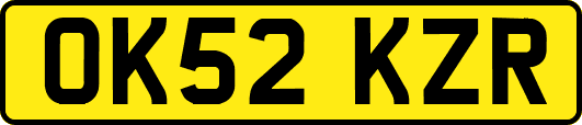 OK52KZR