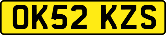 OK52KZS