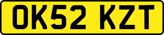 OK52KZT