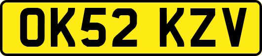 OK52KZV