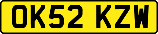 OK52KZW