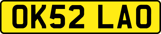OK52LAO