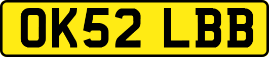 OK52LBB