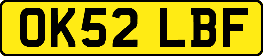 OK52LBF