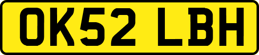 OK52LBH