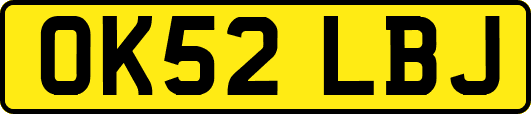 OK52LBJ