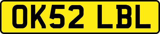 OK52LBL
