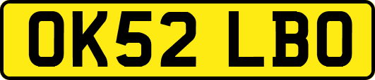 OK52LBO