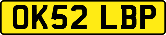 OK52LBP