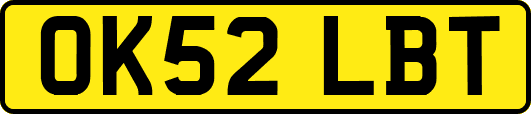 OK52LBT
