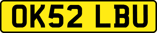 OK52LBU