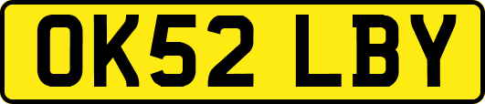 OK52LBY