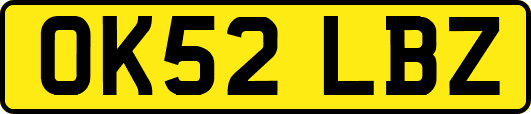 OK52LBZ