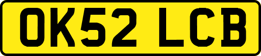 OK52LCB