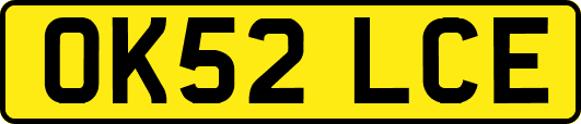 OK52LCE