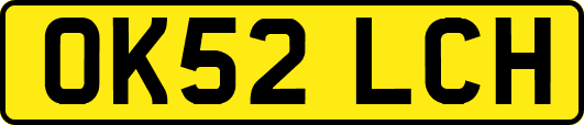 OK52LCH