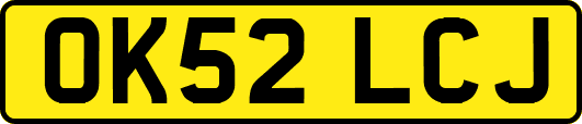 OK52LCJ