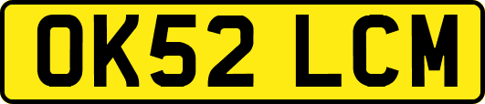 OK52LCM