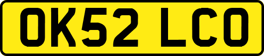 OK52LCO