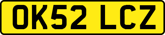 OK52LCZ