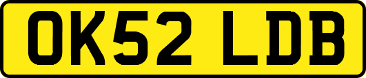 OK52LDB