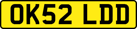 OK52LDD