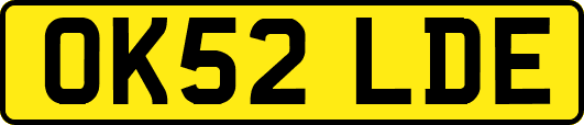 OK52LDE
