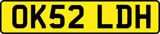OK52LDH