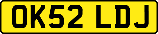 OK52LDJ