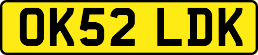 OK52LDK