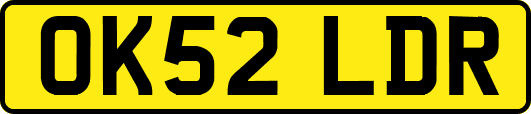 OK52LDR