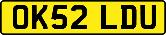 OK52LDU