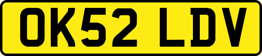 OK52LDV