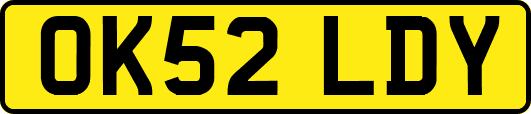 OK52LDY