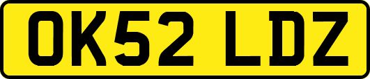 OK52LDZ