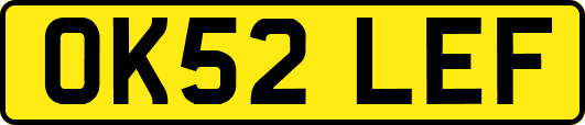 OK52LEF